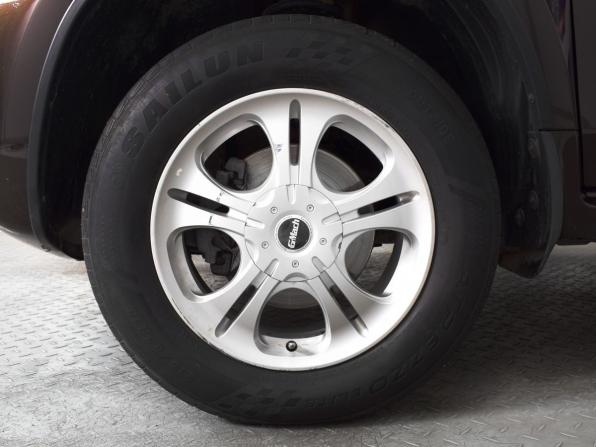 Nissan Terrano III (D10) с пробегом 2020 года, цена 1 599 995 рублей, 52505 км, внедорожник, Автокод Объявления