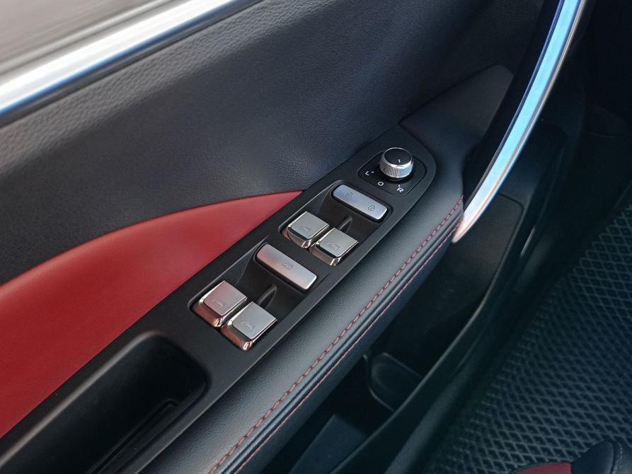 Geely Coolray I Казань  - изображение 9