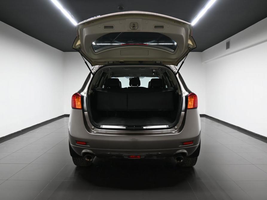 Nissan Murano II (Z51) Тверь  - изображение 7
