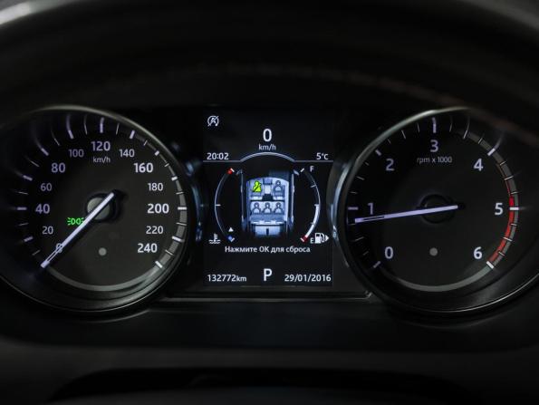 Land Rover Discovery Sport I с пробегом 2018 года, цена 2 050 000 рублей, 132771 км, внедорожник, Автокод Объявления