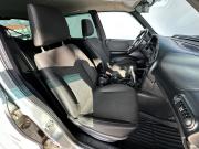 Chevrolet Niva I Рестайлинг Тамбов  - изображение 32