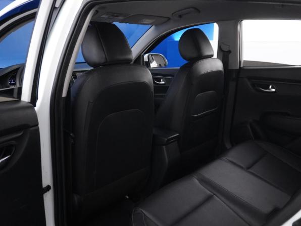 Kia Rio IV с пробегом 2020 года, цена 1 674 088 рублей, 104781 км, хэтчбек, Автокод Объявления