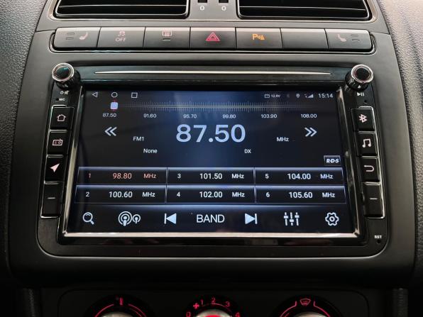 Volkswagen Polo V Рестайлинг с пробегом 2015 года, цена 990 000 рублей, 147000 км, седан, Автокод Объявления