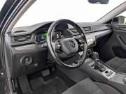 Skoda Superb III Рестайлинг Москва  - изображение 45