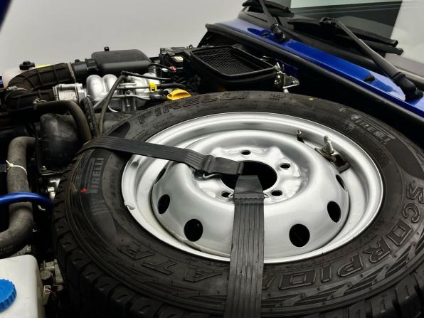 Lada (ВАЗ) 2121 (4x4) I Рестайлинг (2020) с пробегом 2020 года, цена 760 000 рублей, 51295 км, внедорожник, Автокод Объявления