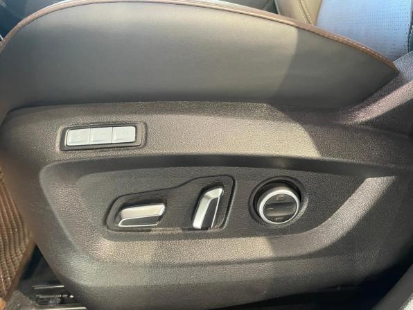 Chery Tiggo 8 Pro I с пробегом 2022 года, цена 1 916 300 рублей, 87314 км, внедорожник, Автокод Объявления
