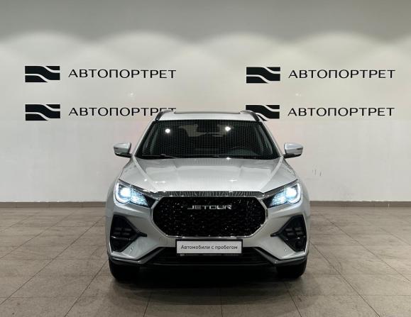 JETOUR X70 I Рестайлинг с пробегом 2024 года, цена 2 099 000 рублей, 33316 км, внедорожник, Автокод Объявления