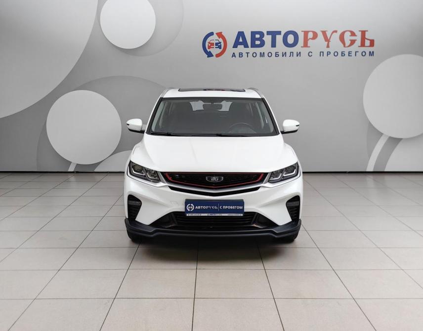 Belgee X50 Подольск  - изображение 3