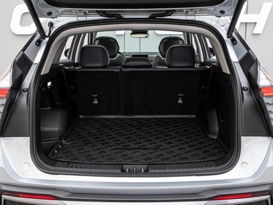 Geely Atlas II Краснодар  - изображение 22