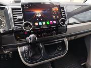 Volkswagen Caravelle T6 Москва  - изображение 36
