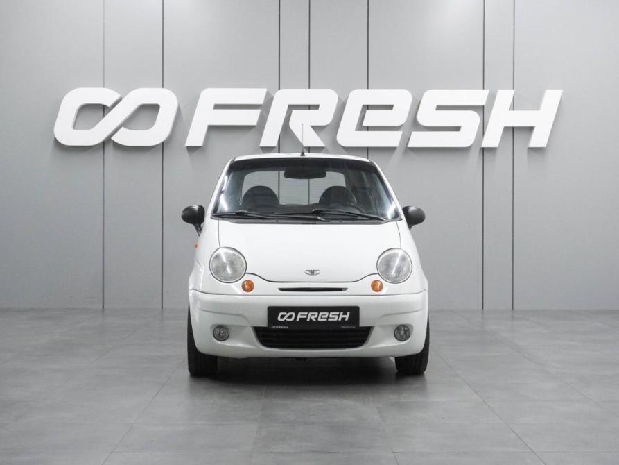 Daewoo Matiz I Рестайлинг Воронеж  - изображение 3