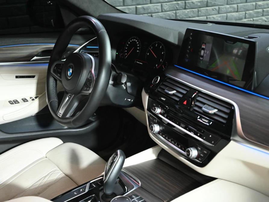 BMW 5 серии VII (G30/G31/G38) Екатеринбург  - изображение 13