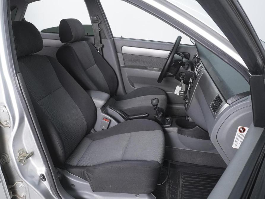 Chevrolet Lacetti I Ростов-на-Дону  - изображение 8