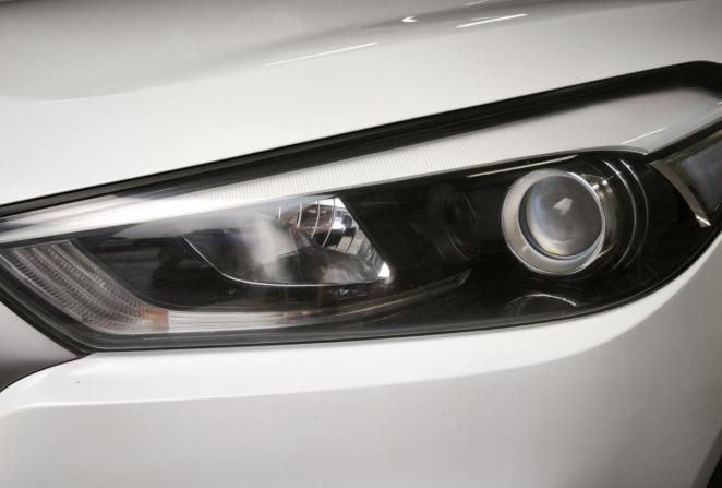 Hyundai Tucson III с пробегом 2018 года, цена 2 239 000 рублей, 142812 км, внедорожник, Автокод Объявления