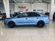 Skoda Rapid I Миасс  - изображение 25