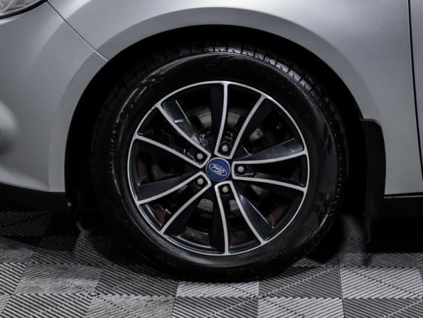 Ford Focus III с пробегом 2013 года, цена 920 000 рублей, 116807 км, седан, Автокод Объявления