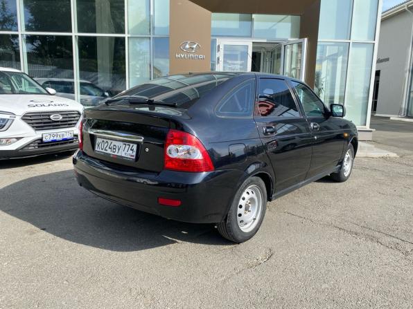 Lada (ВАЗ) Priora I с пробегом 2012 года, цена 360 000 рублей, 167000 км, хэтчбек, Автокод Объявления