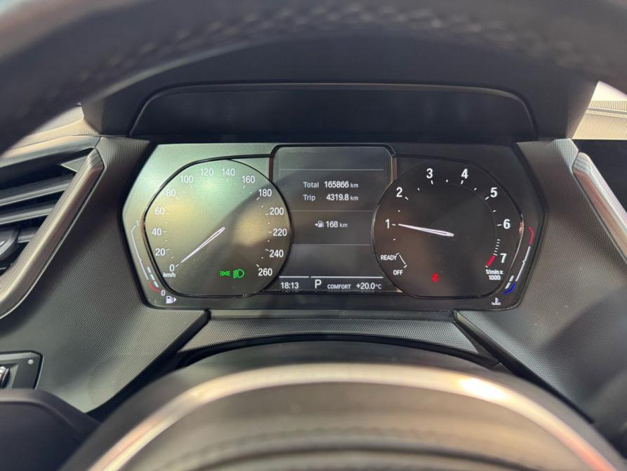 BMW 2 серии F44 Новочеркасск  - изображение 13