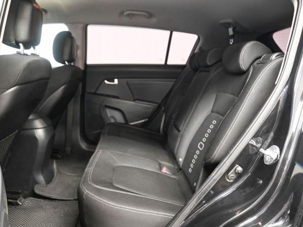 Kia Sportage III с пробегом 2013 года, цена 1 379 000 рублей, 153168 км, внедорожник, Автокод Объявления