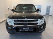 Mitsubishi Pajero IV Рестайлинг 1 Орел  - изображение 18