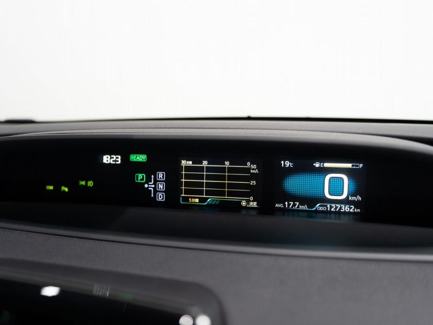 Toyota Prius IV (XW50) Чита  - изображение 10