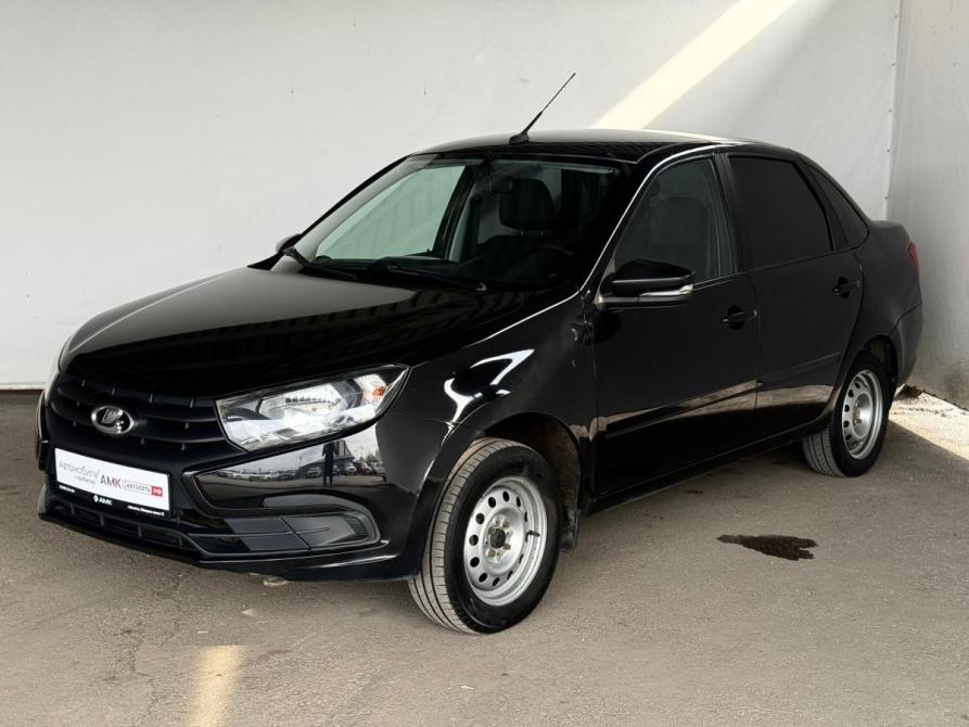 Lada (ВАЗ) Granta I Рестайлинг Тольятти  - изображение 1