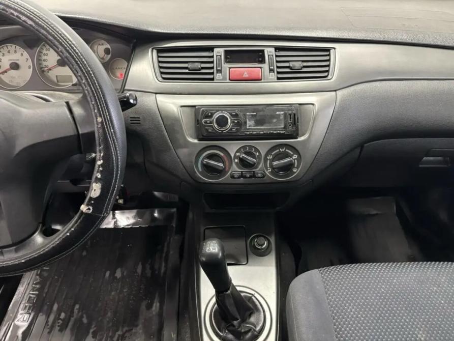 Mitsubishi Lancer IX Саратов  - изображение 9