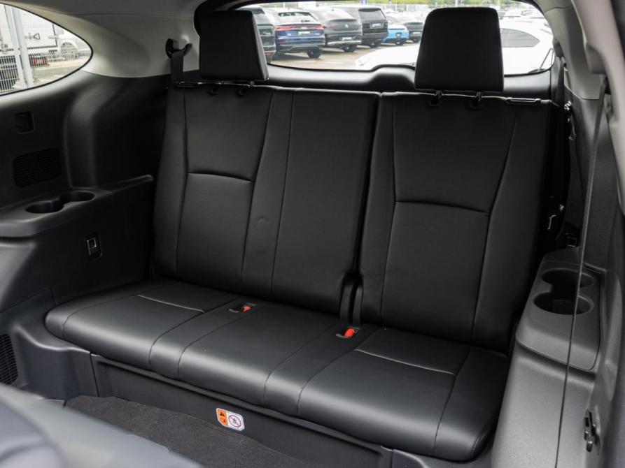 Toyota Highlander IV (XU70) Краснодар  - изображение 12