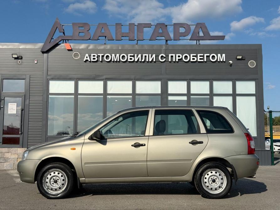 Lada (ВАЗ) Kalina I Волгоград  - изображение 6