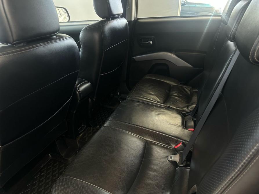 Mitsubishi Outlander II Екатеринбург  - изображение 12