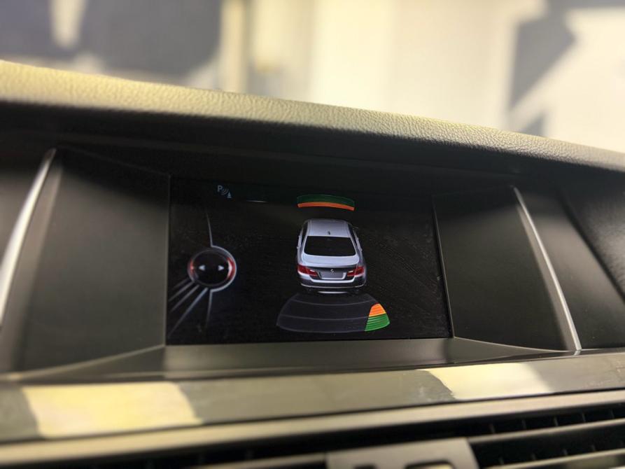 BMW 5 серии VI (F10/F11/F07) Рестайлинг Ростов-на-Дону  - изображение 11