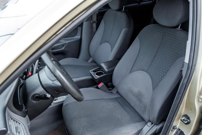 Kia Rio II с пробегом 2006 года, цена 397 000 рублей, 184537 км, седан, Автокод Объявления