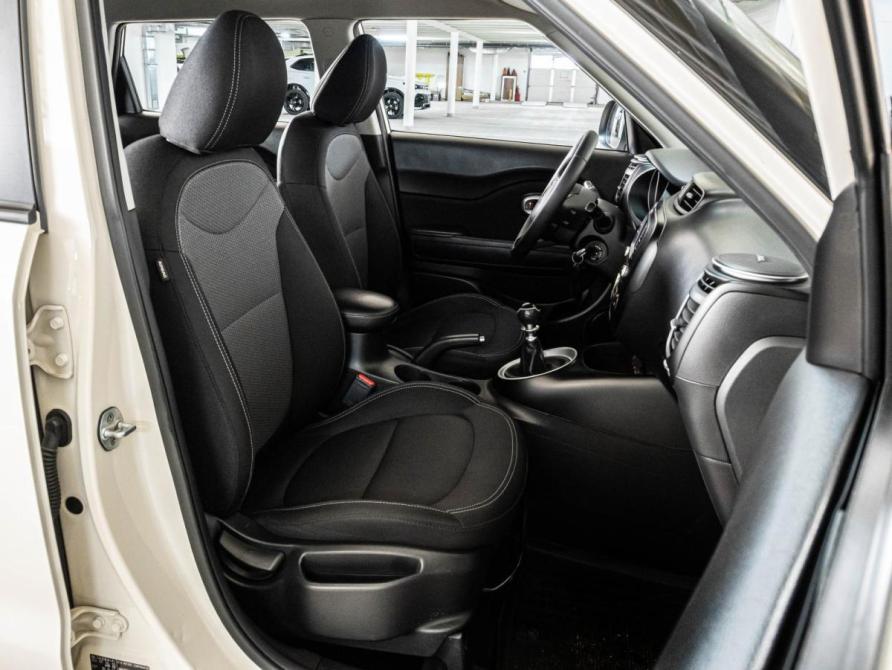 Kia Soul II Рестайлинг Ставрополь  - изображение 8