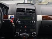 Volkswagen Touareg I Москва  - изображение 35