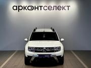 Renault Duster I Рестайлинг Краснодар  - изображение 40