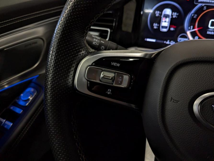 GAC GS8 II Москва  - изображение 30