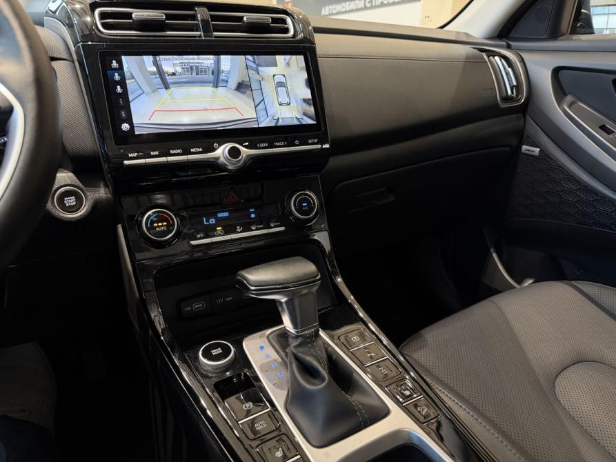 Hyundai Creta II Краснодар  - изображение 14