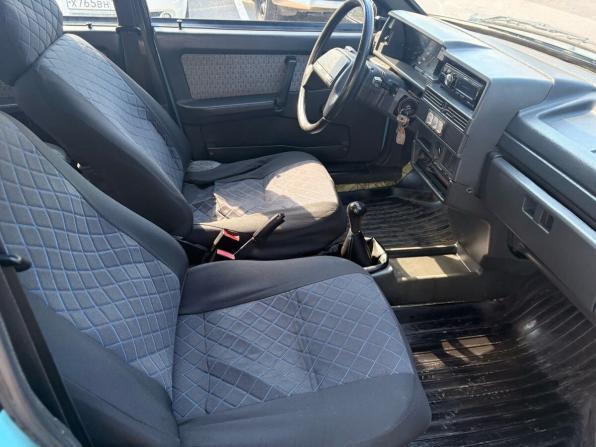 Lada (ВАЗ) 2109 с пробегом 2000 года, цена 150 000 рублей, 135505 км, хэтчбек, Автокод Объявления