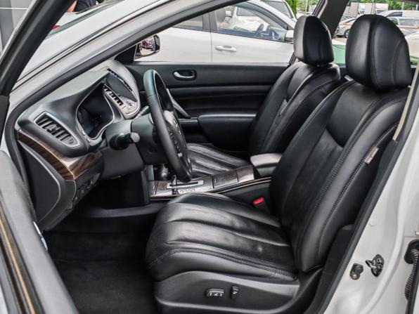Nissan Teana II с пробегом 2011 года, цена 1 300 000 рублей, 226094 км, седан, Автокод Объявления