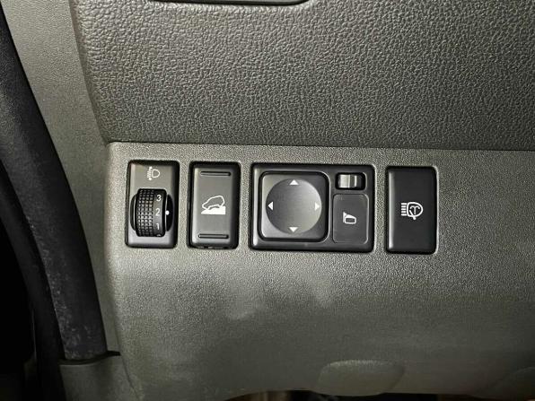 Nissan Pathfinder III Рестайлинг с пробегом 2012 года, цена 1 269 000 рублей, 258255 км, внедорожник, Автокод Объявления