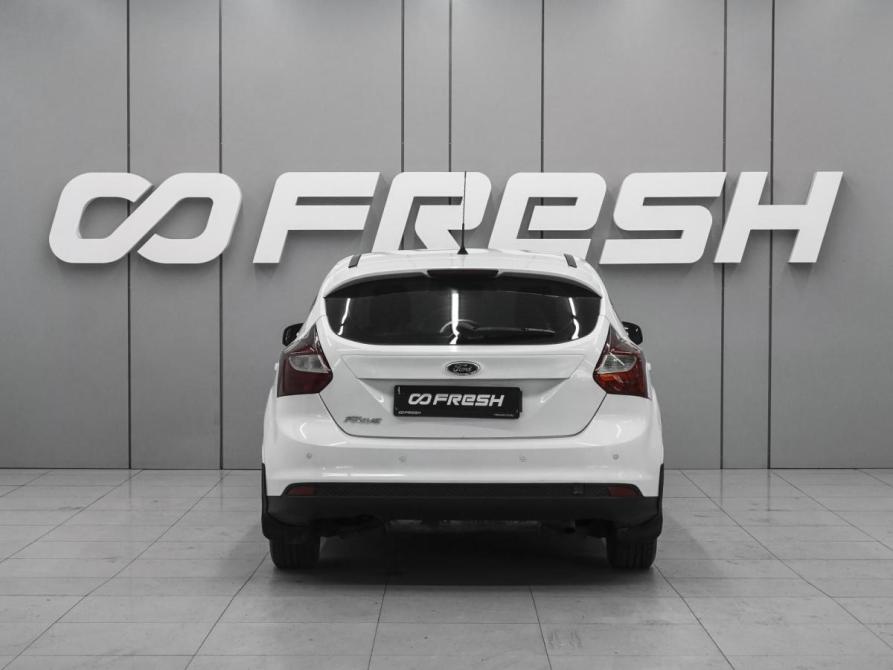 Ford Focus III Ростов-на-Дону  - изображение 4