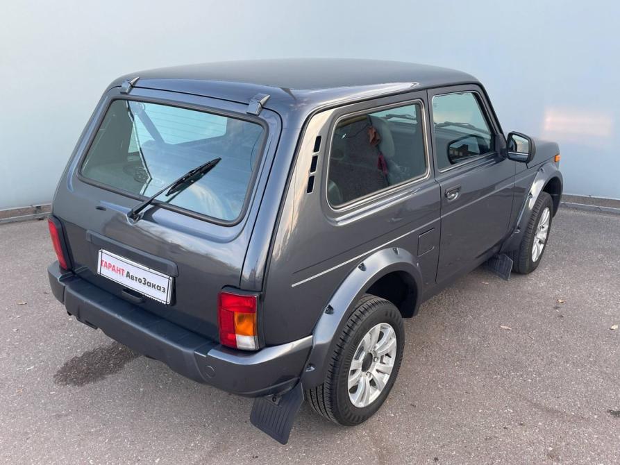 Lada (ВАЗ) 2121 (4x4) I Рестайлинг Стерлитамак  - изображение 10