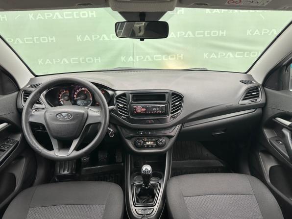 Lada (ВАЗ) Vesta I с пробегом 2019 года, цена 820 000 рублей, 58395 км, седан, Автокод Объявления