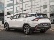 Kia Sportage (China) III (NP) Рестайлинг Краснодар  - изображение 25