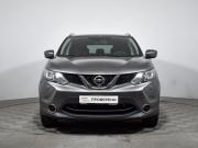 Nissan Qashqai II Санкт-Петербург  - изображение 21