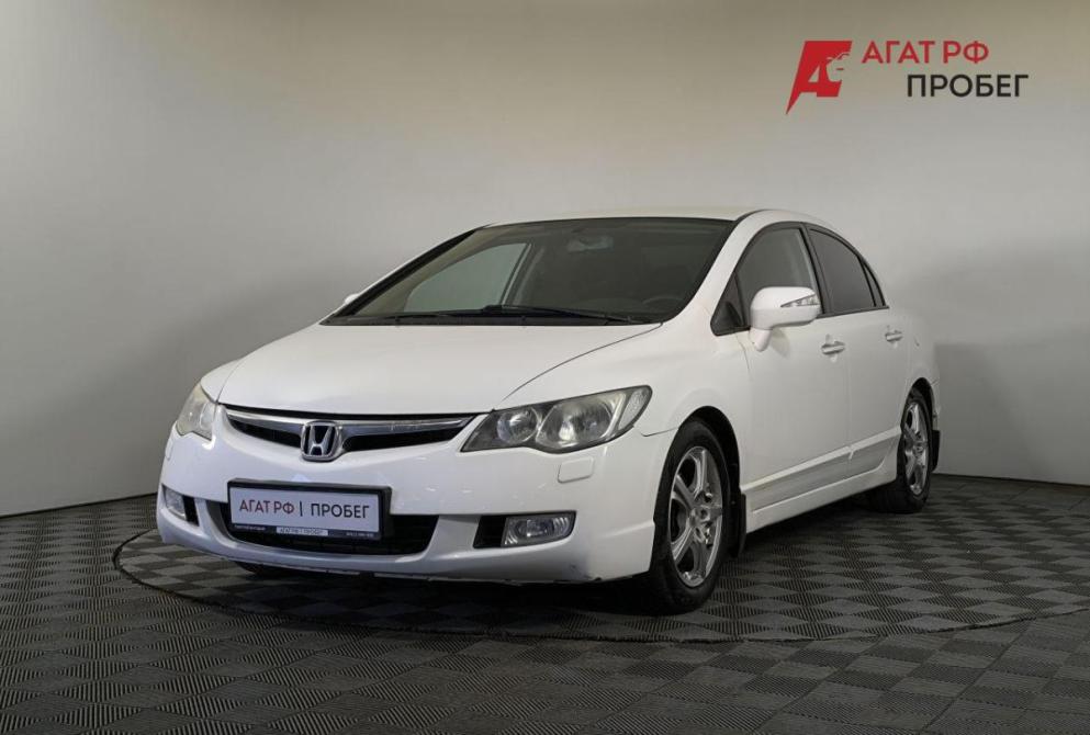 Honda Civic VIII Нижний Новгород  - изображение 1