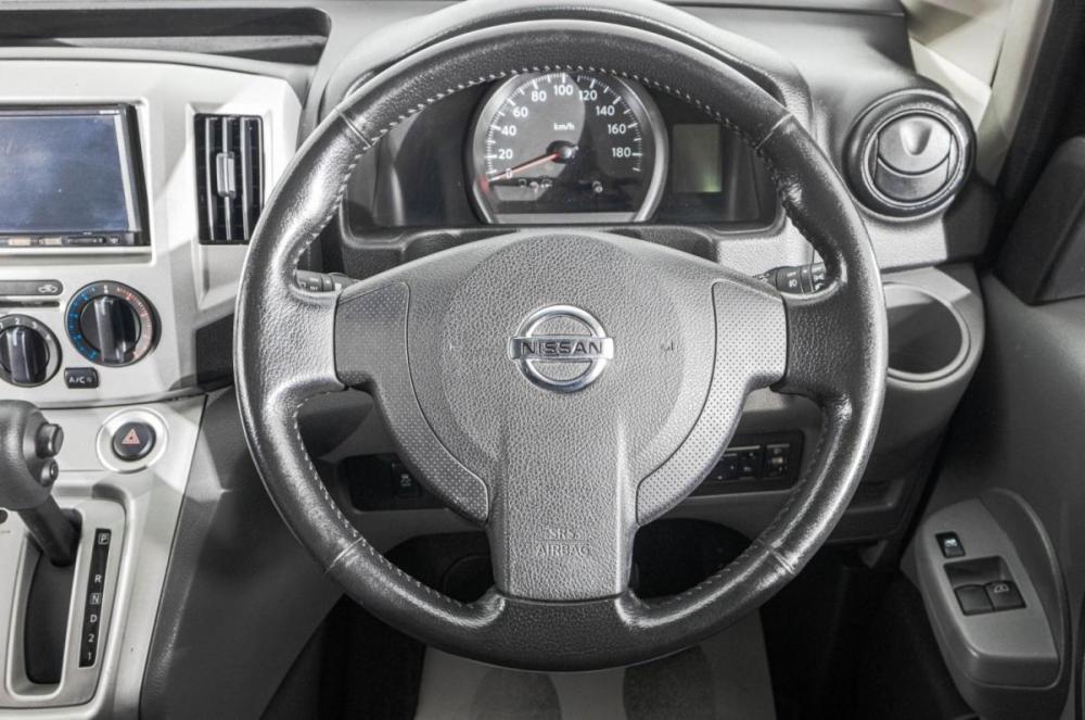 Nissan NV200 Барнаул  - изображение 14