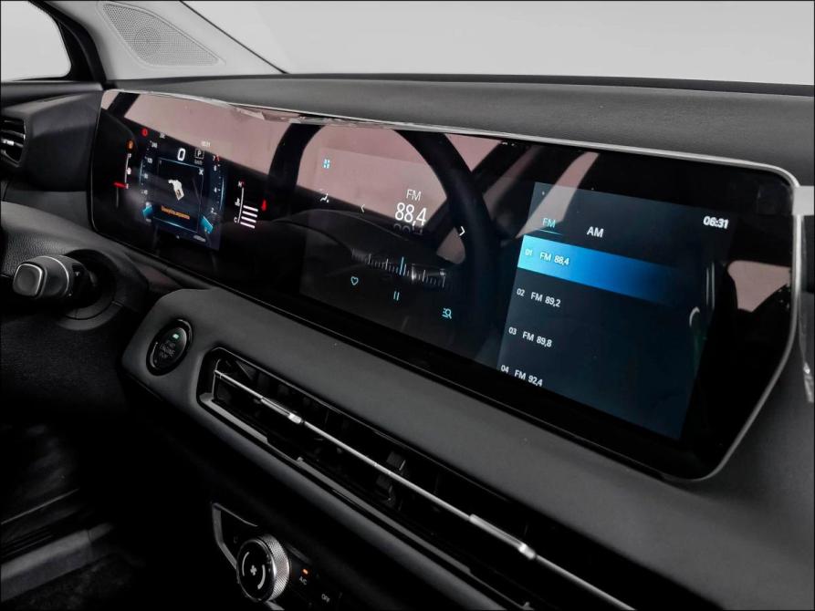 BAIC U5 Plus Арзамас  - изображение 20