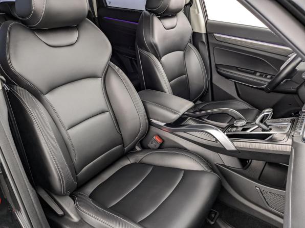 Geely Atlas Pro с пробегом 2024 года, цена 2 170 000 рублей, 40411 км, внедорожник, Автокод Объявления