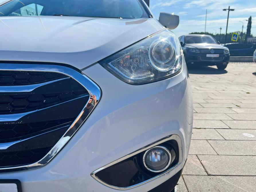 Hyundai ix35 I Стерлитамак  - изображение 10